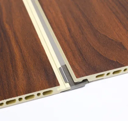 CFS Building Material Colorful Bamboo Wood Fiberboard