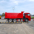 25-Ton Dump Truck by Cheng Li