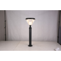 Safety solar landscape light