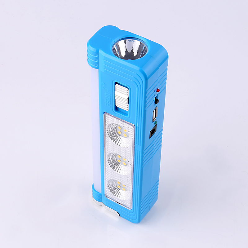 High Brightness Light