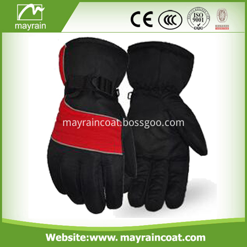 Waterproof Ski Glove