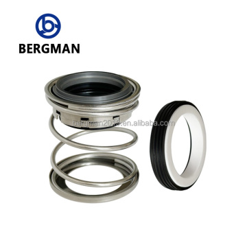 John Crane TYPE2 T2 Spring Loaded Rubber Bellows Mechanical Seal Replacement