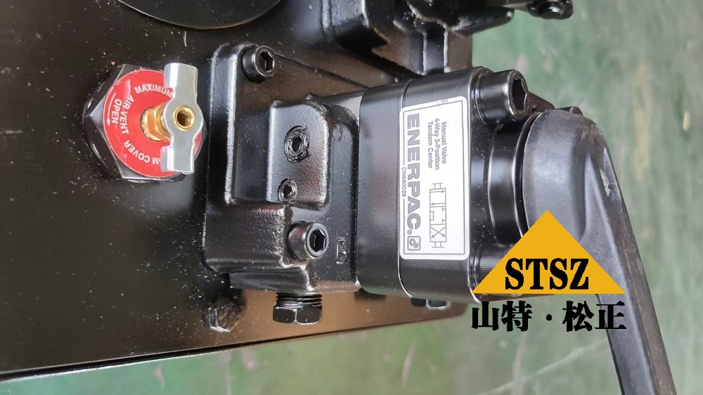 9U-6600 PUMP GP 3612 (5)