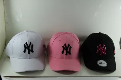 Hot selling Summer golf hat cotton sun visor cap