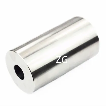 Water Jet HP Cylinder Parts for Intensifier Pump - 1-14526