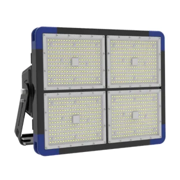 800W 100800LM LED Flood Light for Stadium