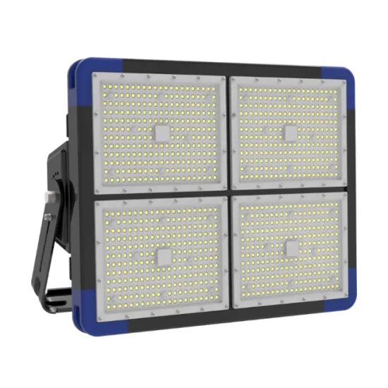800W 100800LM LED Flood Light for Stadium