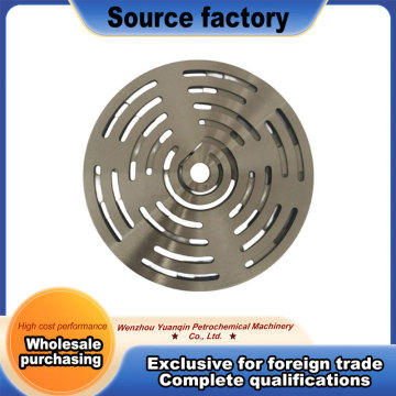 Durable Shock Absorbing Sheet