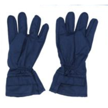 Gants de protection du travail anti-ARC