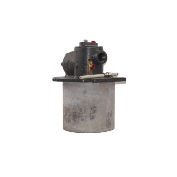 Honeywell Maxon Gas Burner KineMax 3G con velocità di uscita media