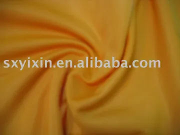 one side brushed fabric