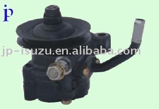 4D32 Engine Power Steering Pump