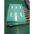 হেভি ডিউটি ​​কাস্টম CNC মিলিং মেশিন উপাদান