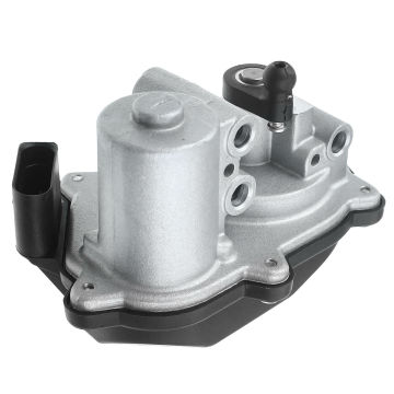OEM Throttle Body for AUDI A3 VW Beetle Golf Jetta Passat - 03L129711E 03L129086 03L129086V 03L129711AG