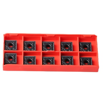 Hot Sale Tungsten Cobalt Carbide CNC Turning Insert for Steel Machining - SNMG 120408 PM