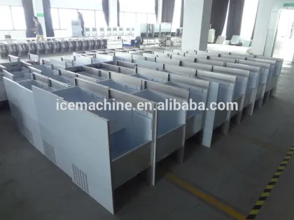 IMS-25 Flake Ice Maker Machine Commercial
