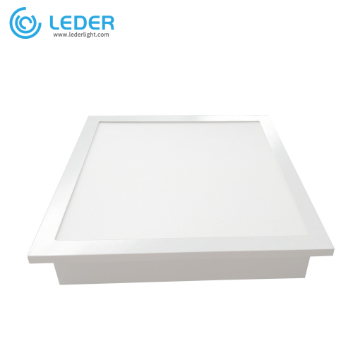 LEDER Cleaning Room 36W LED Panel Light