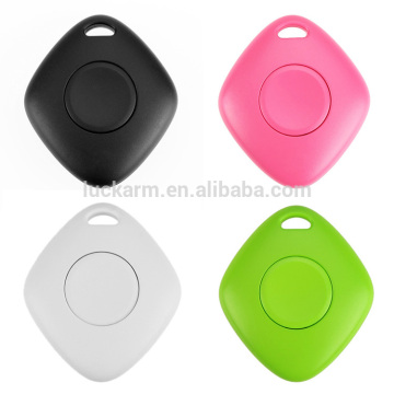 Bluetooth 4.0 Wireless Smart Tracker Child Bag Wallet Key Finder GPS Locator Itag Sensor Anti lost Alarm