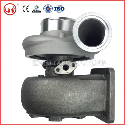 for man HX40 4033134 4038409 best material K18 jufeng air turbo compressor