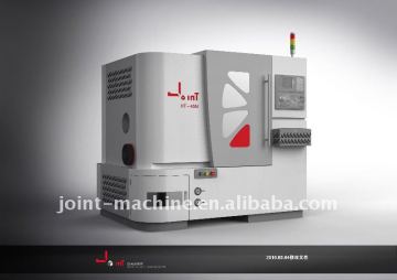HT-35/45 Slat bed type CNC lathe