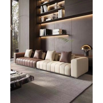 Pianebriti Internet Italia Piano Key 4 Seofa Set Sofa Set