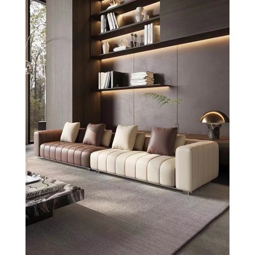Pianebriti Internet Italia Piano Key 4 Seofa Set Sofa Set