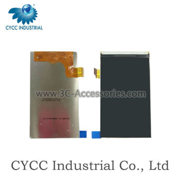 OT5020 LCD Spare Parts Screen Display for Alcatel