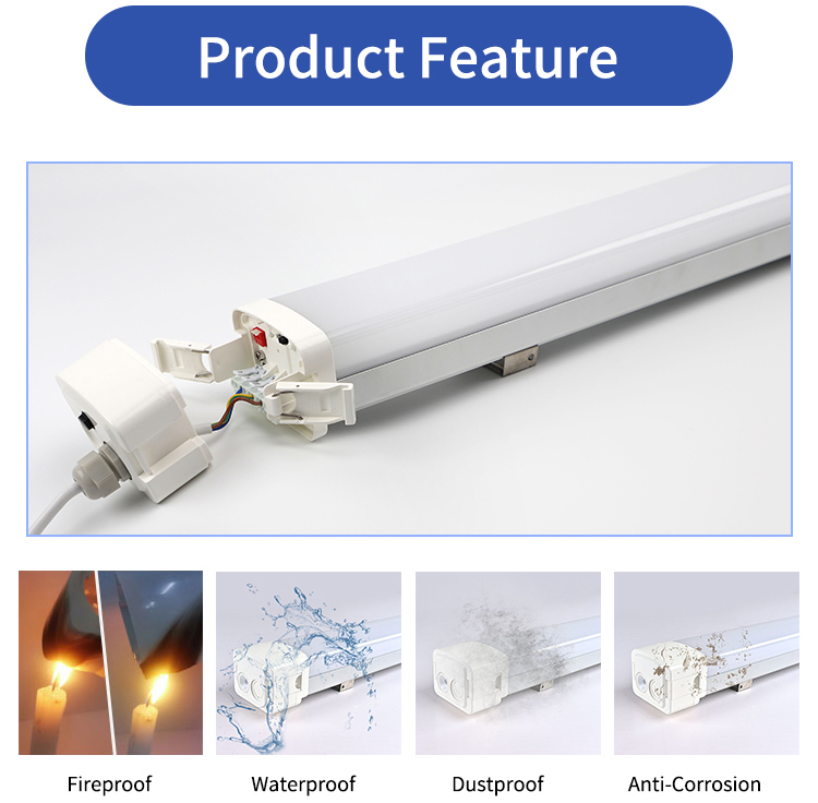 Durable LED Light