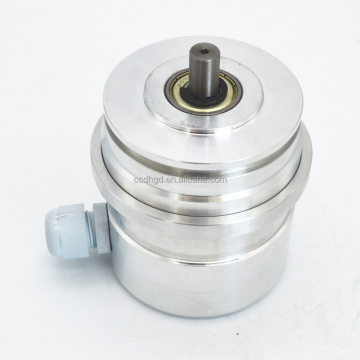 Good Quality PWG-180 Weaving Machine Parts: Looms Shaft Encoder Rotary 10mm Sensor Repair