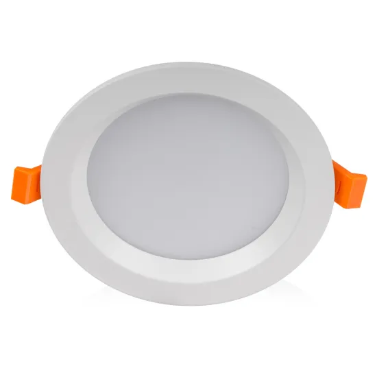 6W Recessed SMD Downlight Housing LED Downlight