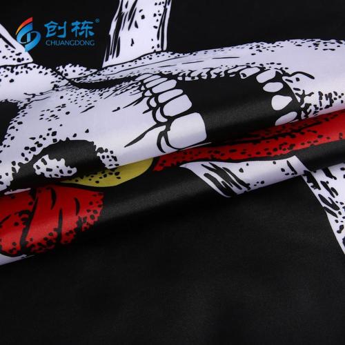 customized printed pirate flag designs