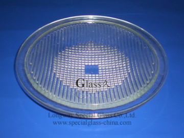 glass lens lamp shade lamp cover