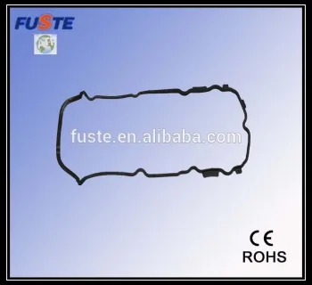 Custom rubber car gasket