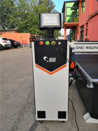 cnc wood standard  router 1325 router cnc