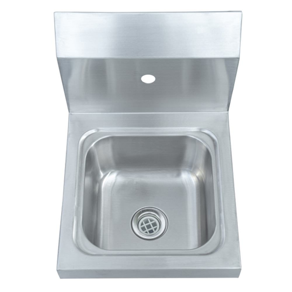 Wall Mount Commercial Hand Sink