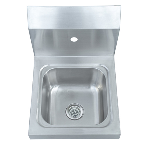 Wall Mount Commercial Hand Sink