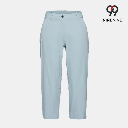 Comfortable Hiking Pants for Women on the Trail