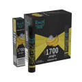 RandM Max+1700 Puffs Disposable Vape