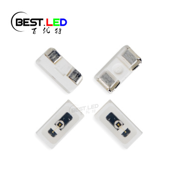 Side Emitting LED IR LED 850nm SMD LED