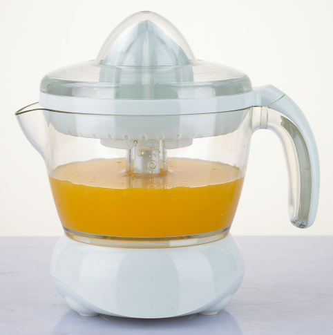 0,7 L 25W/40W elektrisk Citrus Juicer med öppet handtag