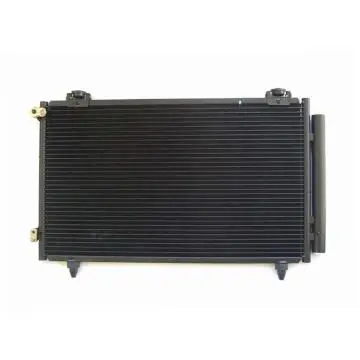 sell condenser for TOYODA COROLLA HBS-P0257