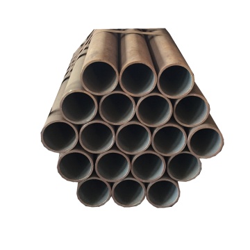 ASTM A106 Gr.B Hot Rolled Seamless Steel Tube