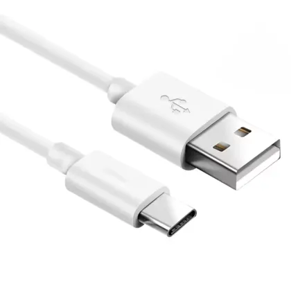 Quick Charge USB-C Fast Charging Mobile Phone Data Cable