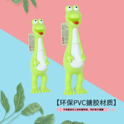 Screaming Frog Funny Toy - Novelty Hot Sale Cute Gaming Series
