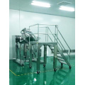 Stainless Steel Food Granules Mixing Machine