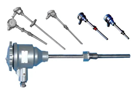 Topradar Full Series Resistorntc Thermal Resistor