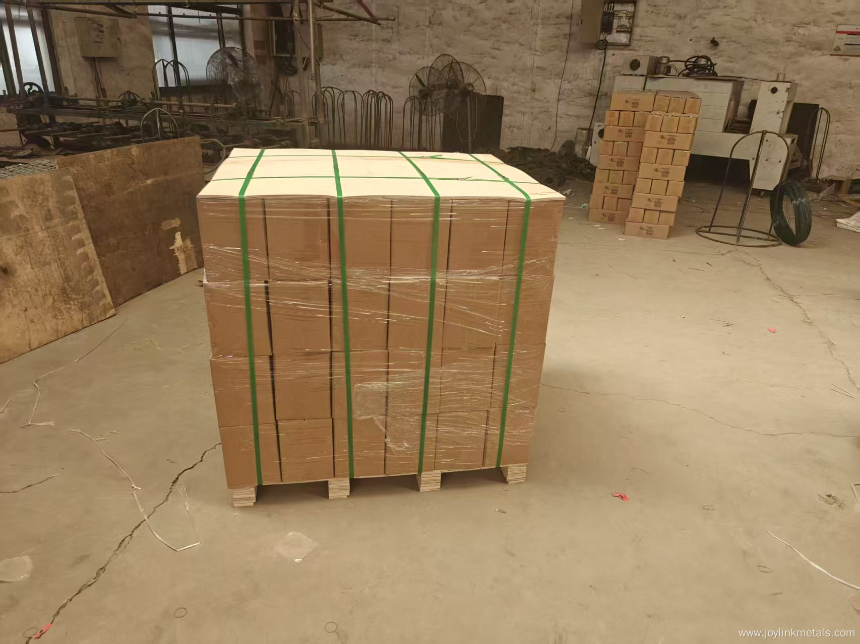 Hig Quality Tie Wire Reel