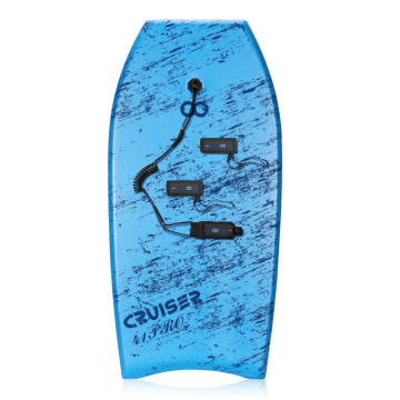 Custom High Quality Bodyboard Surfboard for Water Entertainment - Paddle Board & SUP Board