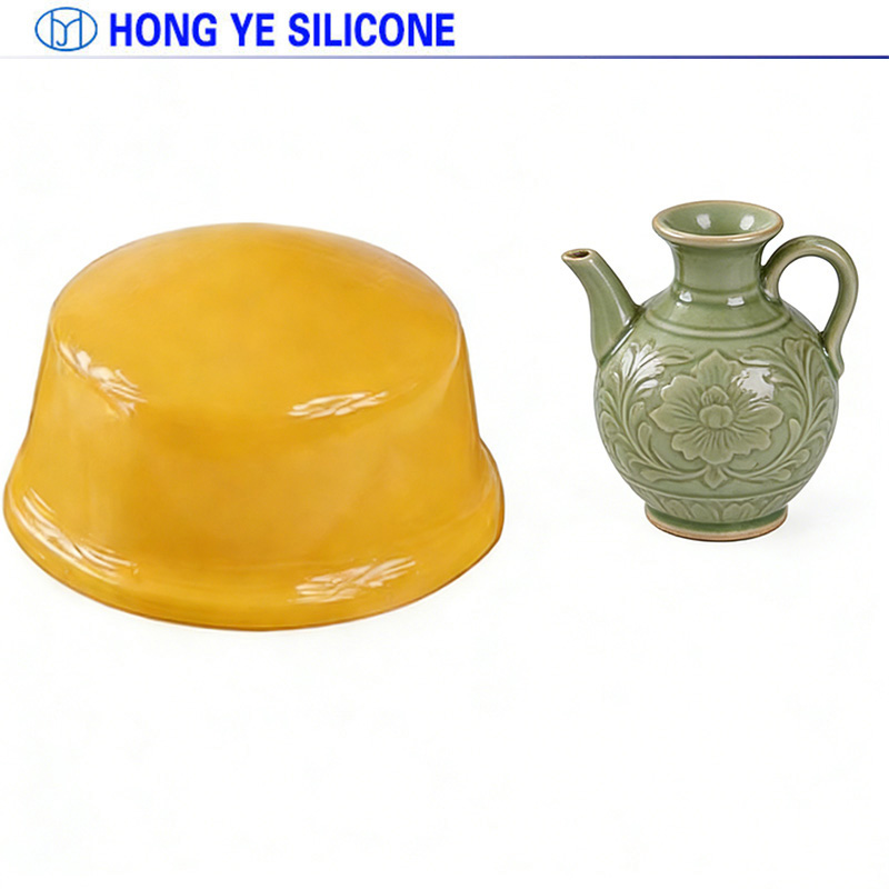 pad printing silicone