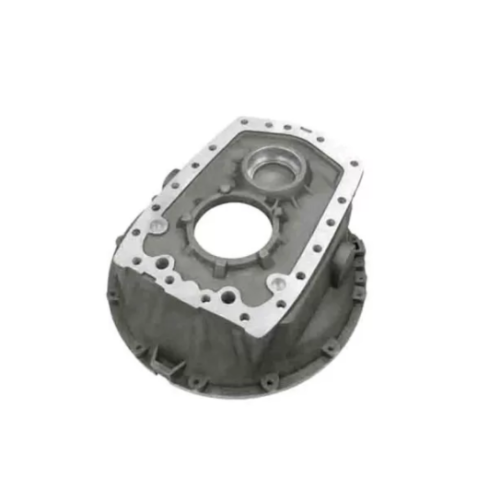 Gearbox casting housing for Agricultural Machinery